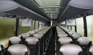 In Transit (II)