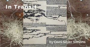 In Transit — Art in motion