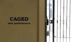 Caged
